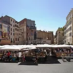 Campo De\' Fiori