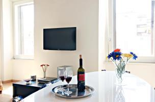Campo De' Fiori Apartment *