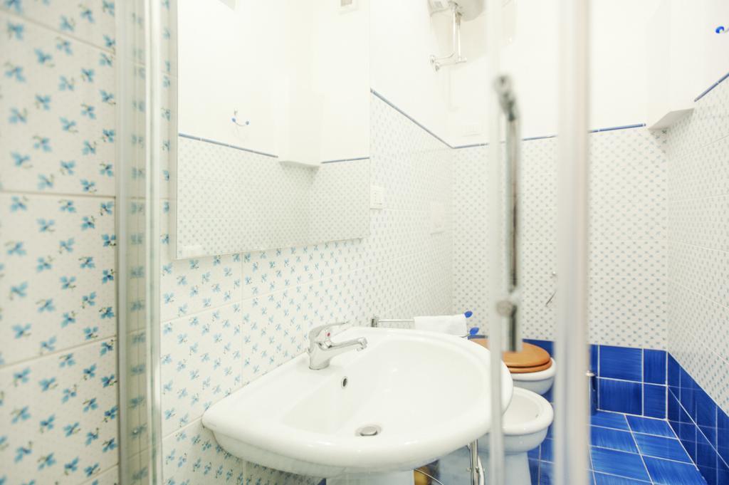 Campo De' Fiori Apartment