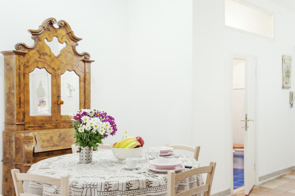 Campo De' Fiori Apartment Rome