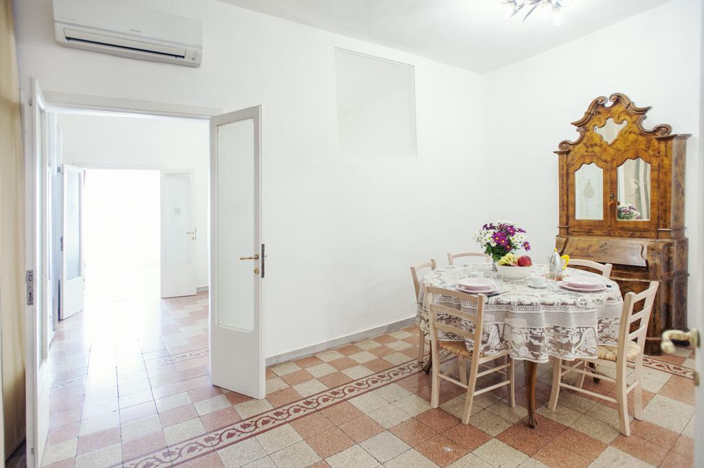 Apartment Campo De' Fiori *