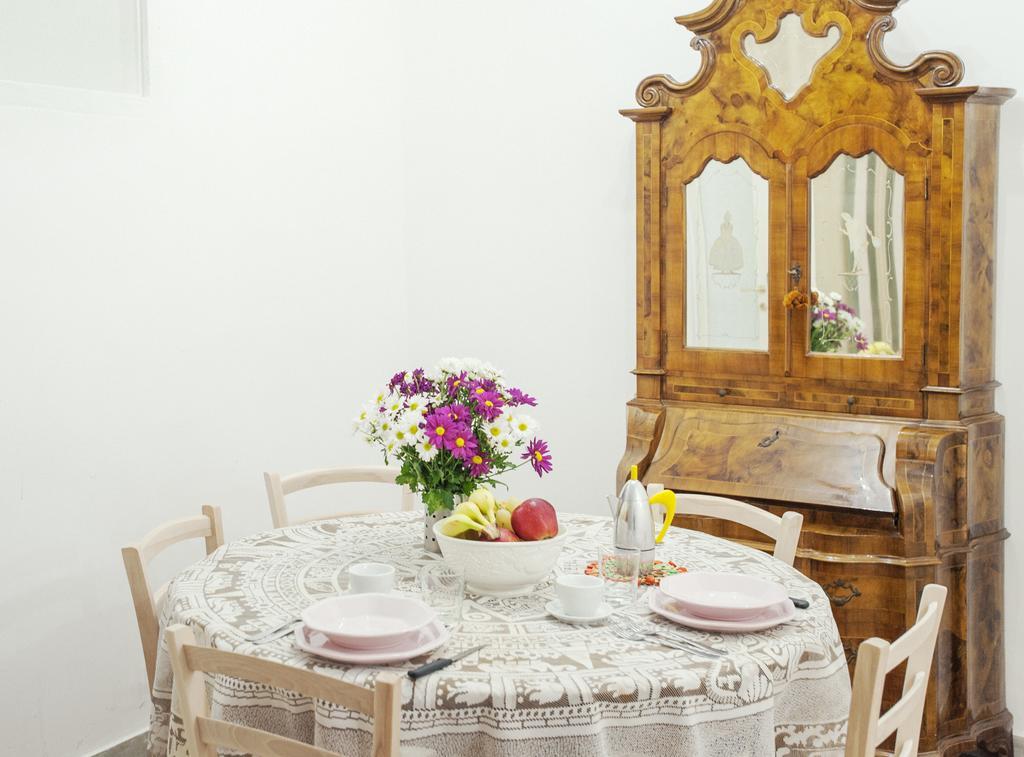 Apartment Campo De' Fiori *