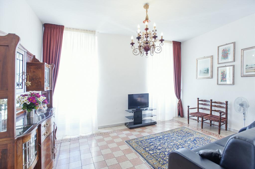 Apartment Campo De' Fiori